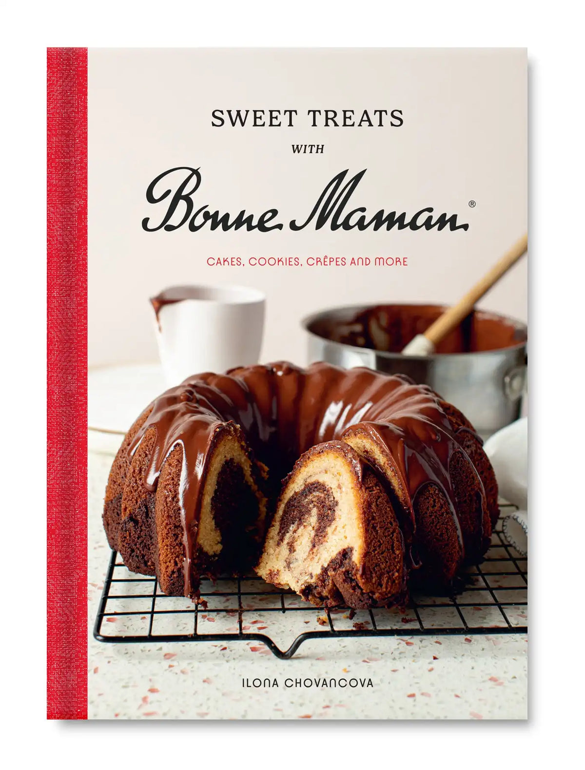 Sweet Treats with Bonne Maman