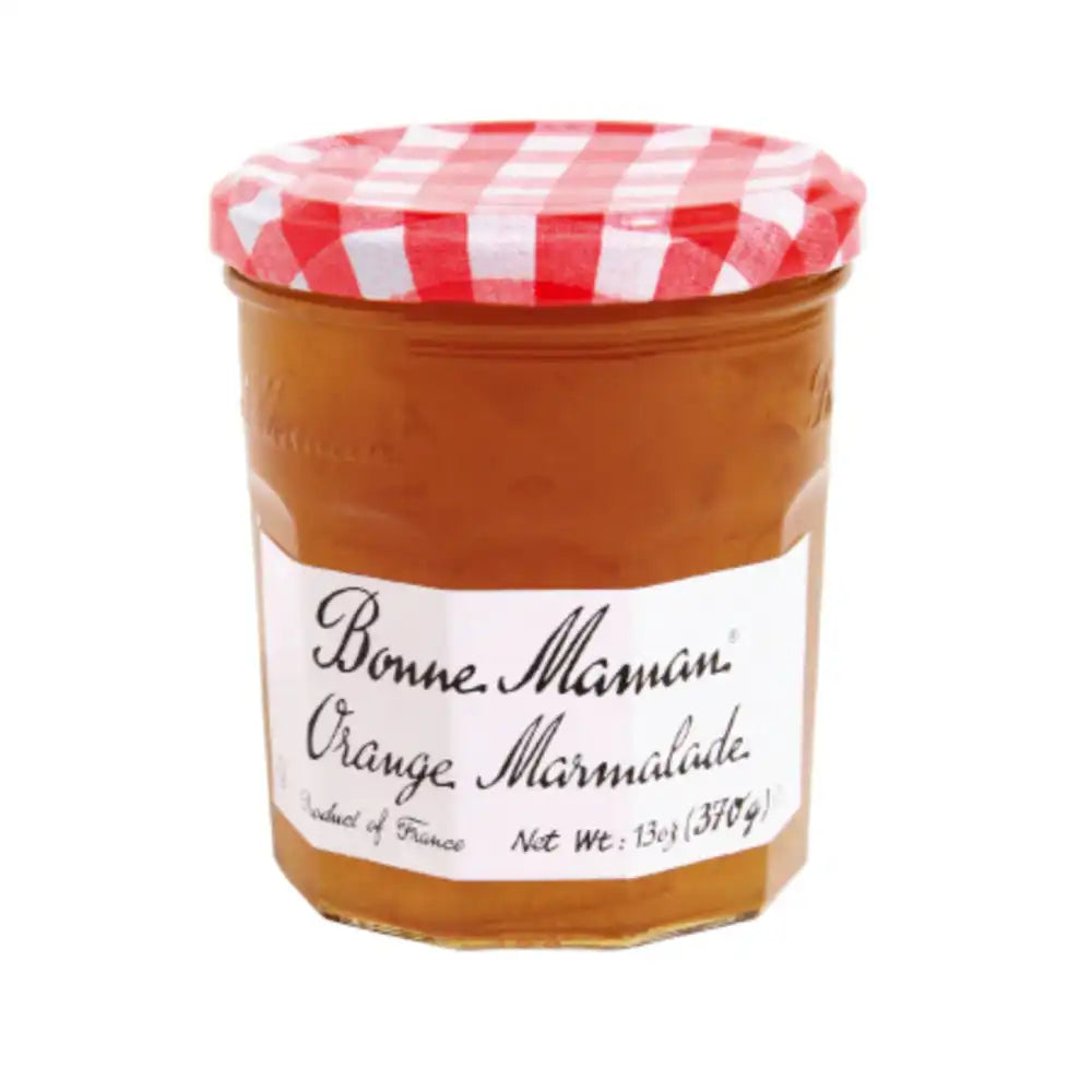 Orange Marmalade
