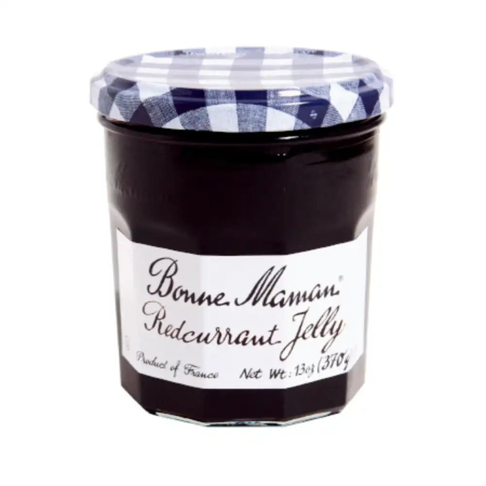 Redcurrant Jelly