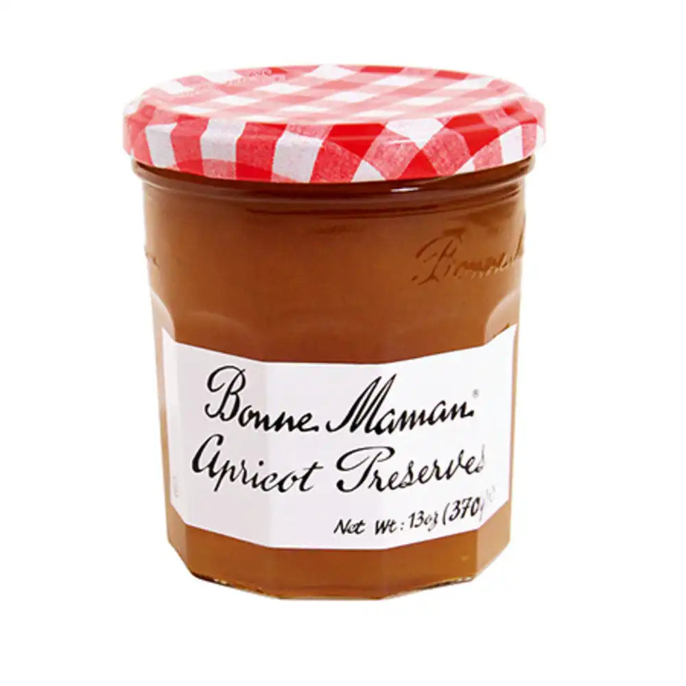 Apricot Preserves