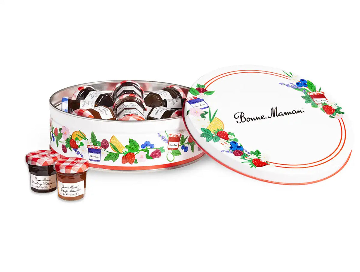 Sampler Gift Tin