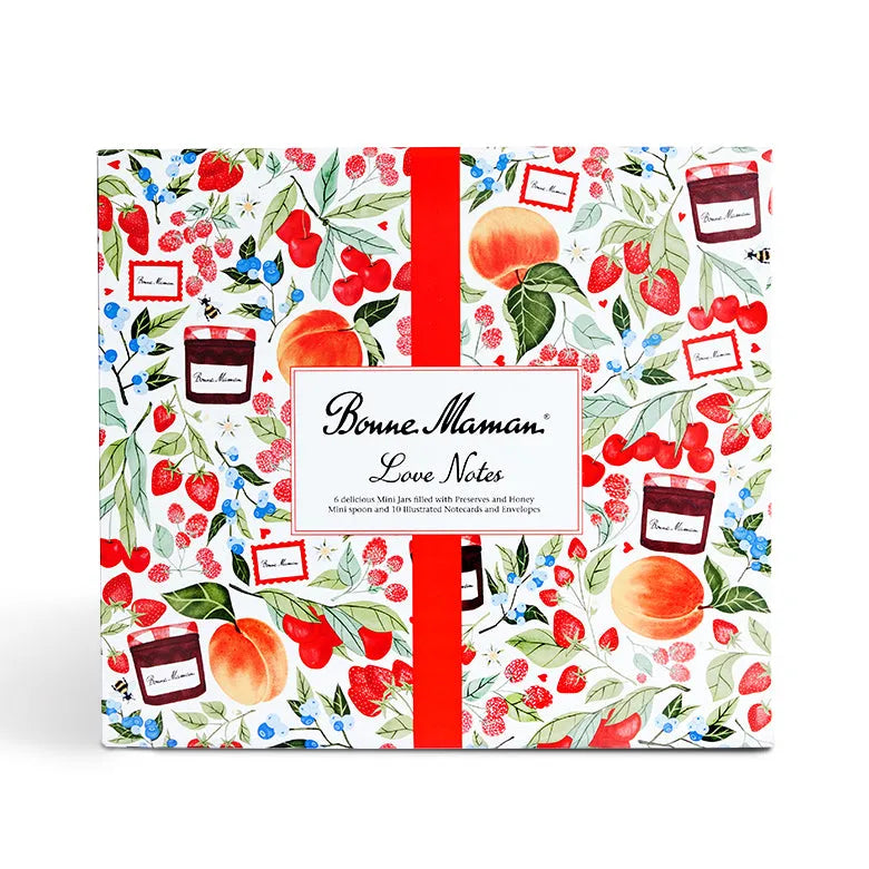 "Love Notes" Gift Set