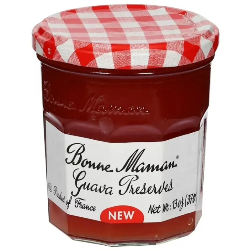 Guava Preserves