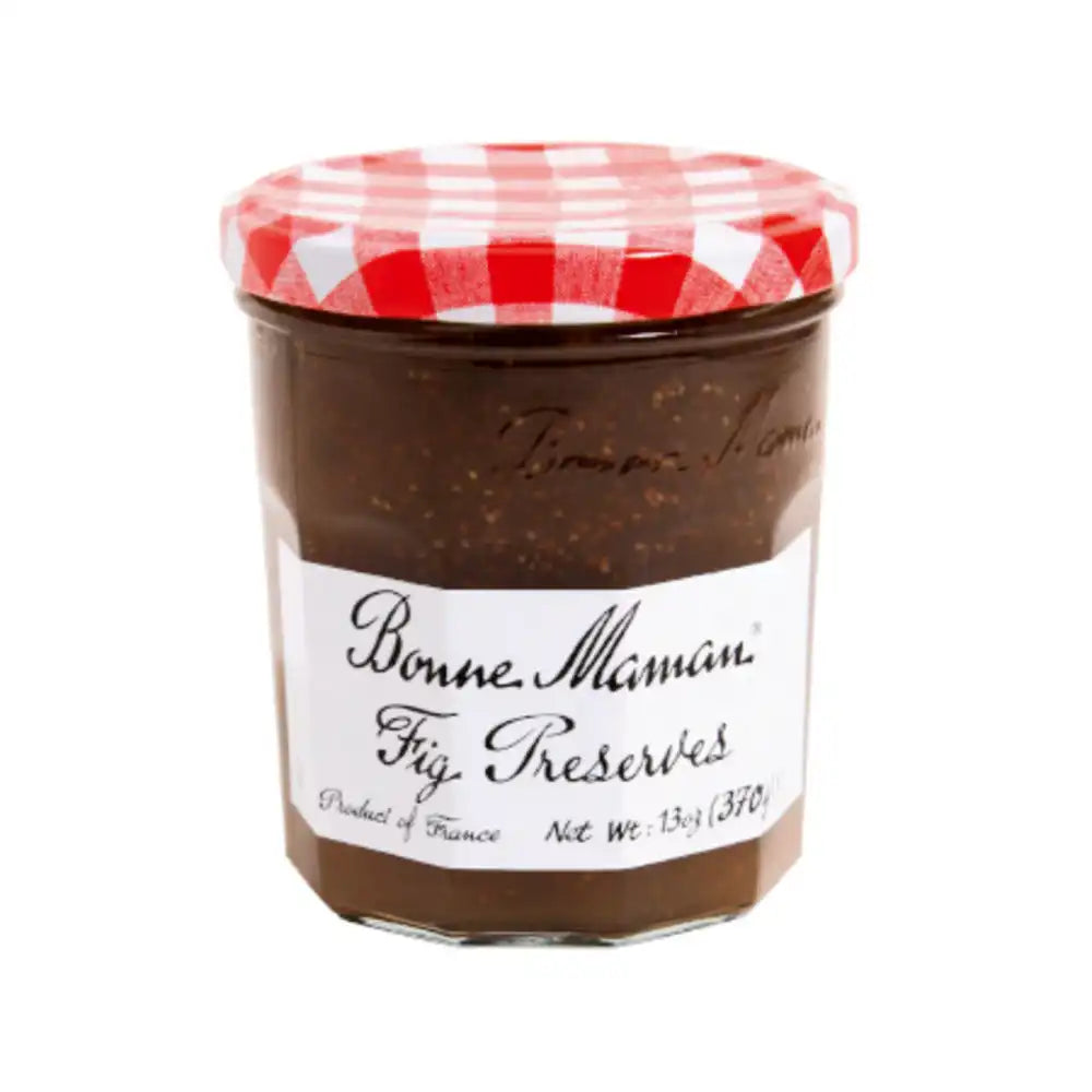 Fig Preserves