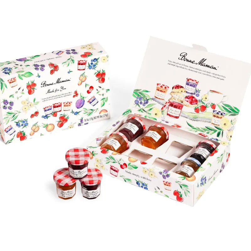 Made For You Gift Set