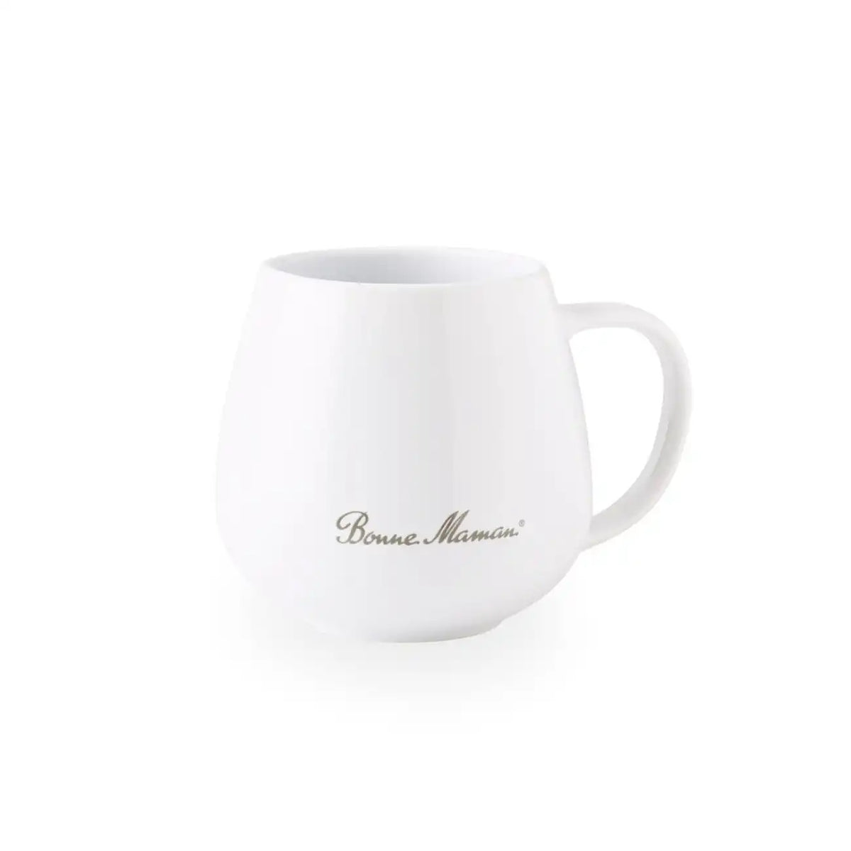 Porcelain cup