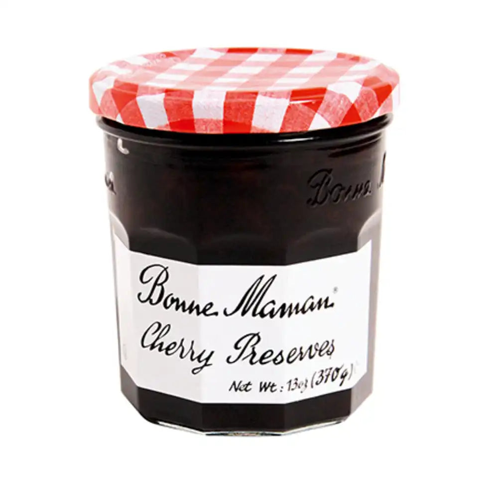 Cherry Preserves