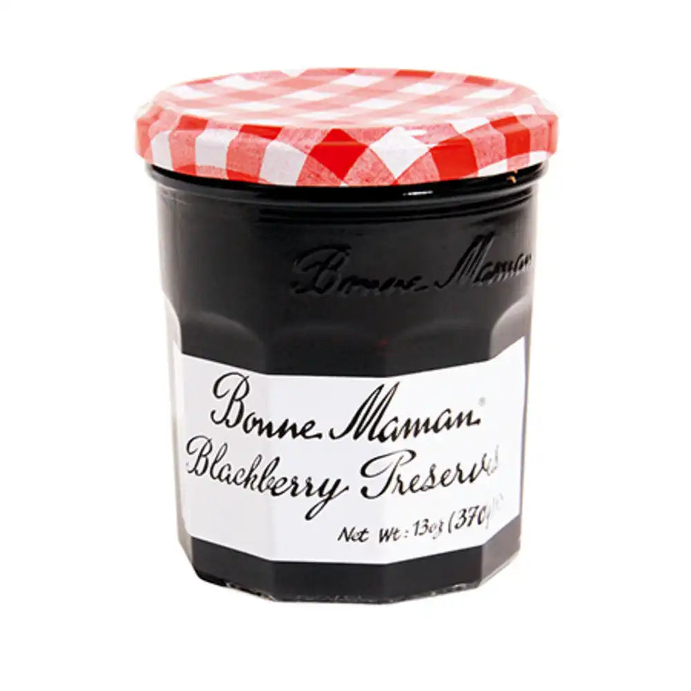 Blackberry Preserves