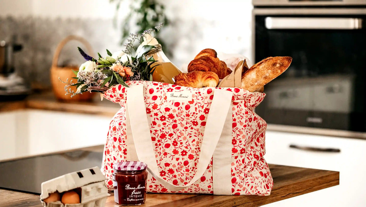 Cotton tote Bag