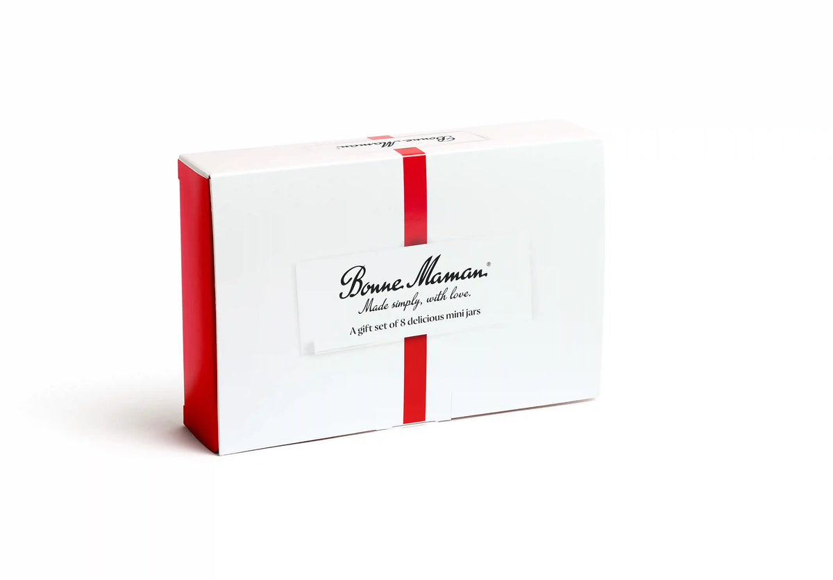 Bonne Maman Gift Set