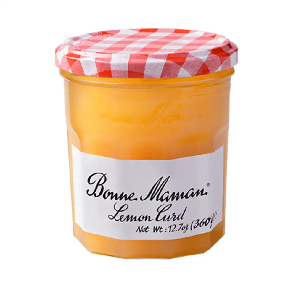 Lemon Curd