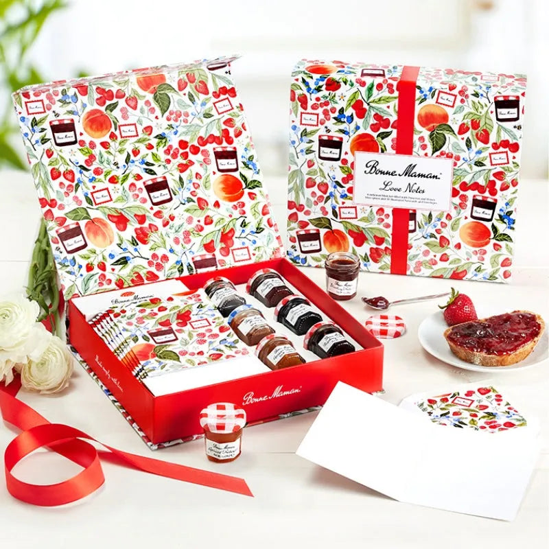 "Love Notes" Gift Set