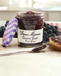 Concord Grape Fruit Spread 12.7oz