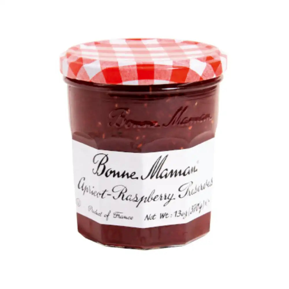 Apricot-Raspberry Preserves